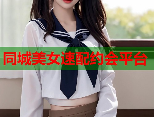 同城美女速配约会平台