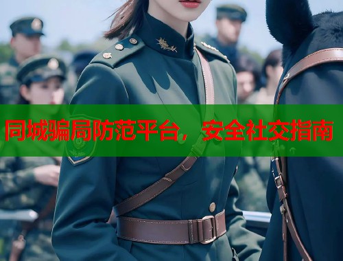 同城骗局防范平台，安全社交指南