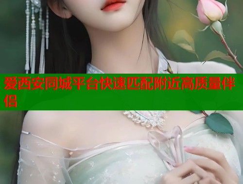 爱西安同城平台快速匹配附近高质量伴侣