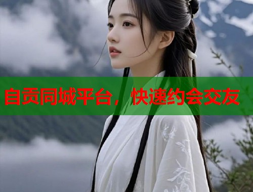 自贡同城平台，快速约会交友  第2张